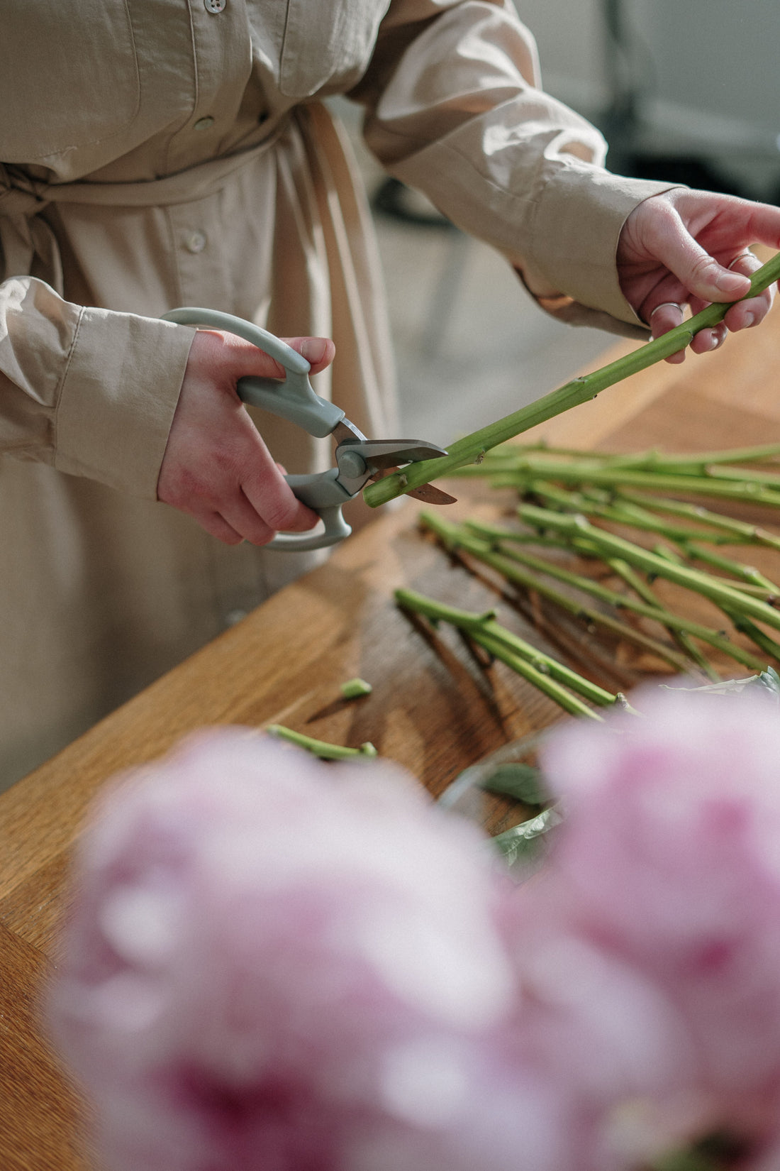 How Long Do Cut Flowers Last?