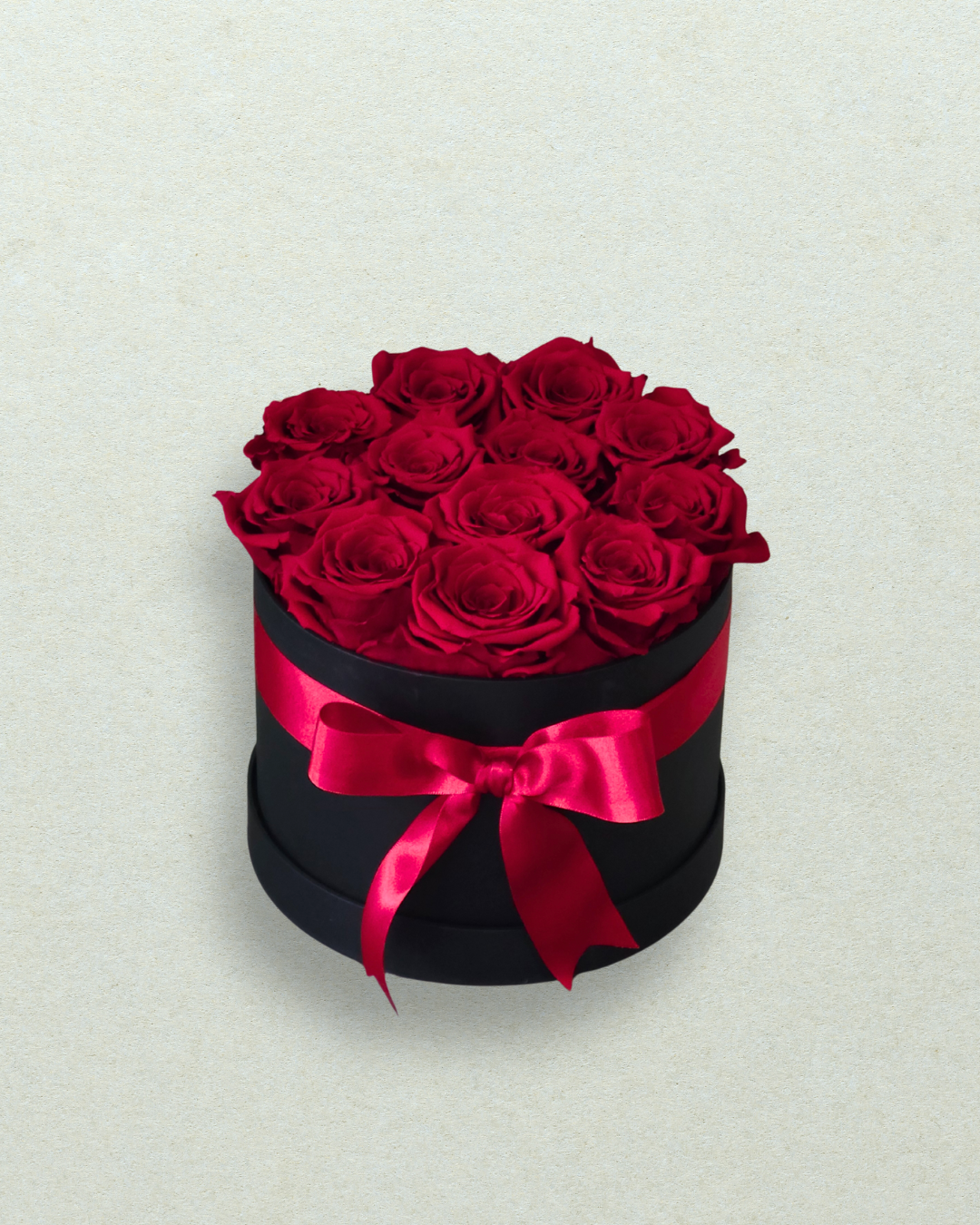 Everlasting Preserved Roses: Evermore
