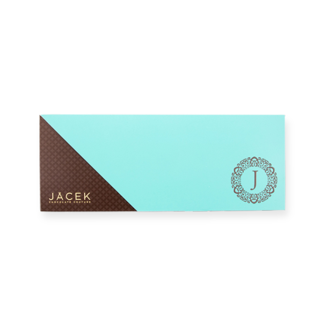 Chocolate - Gourmet Box of 12