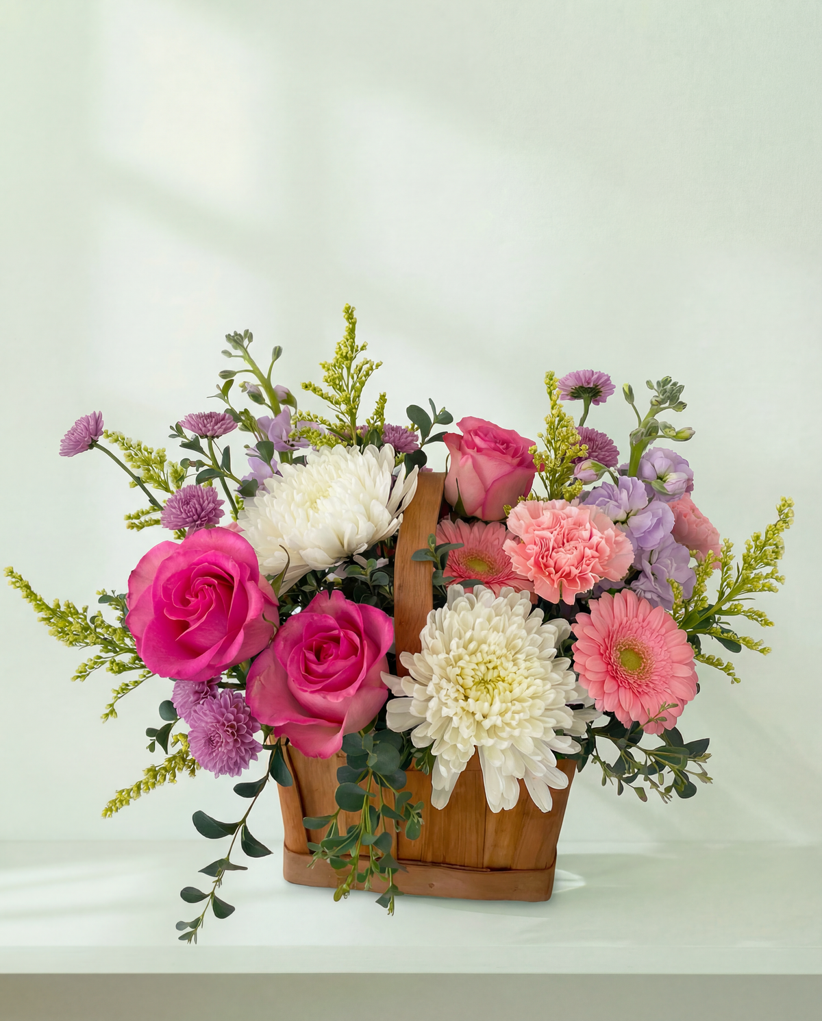 Lakewood Florist South Winnipeg | Fresh Flowers & Handcrafted Bouquets