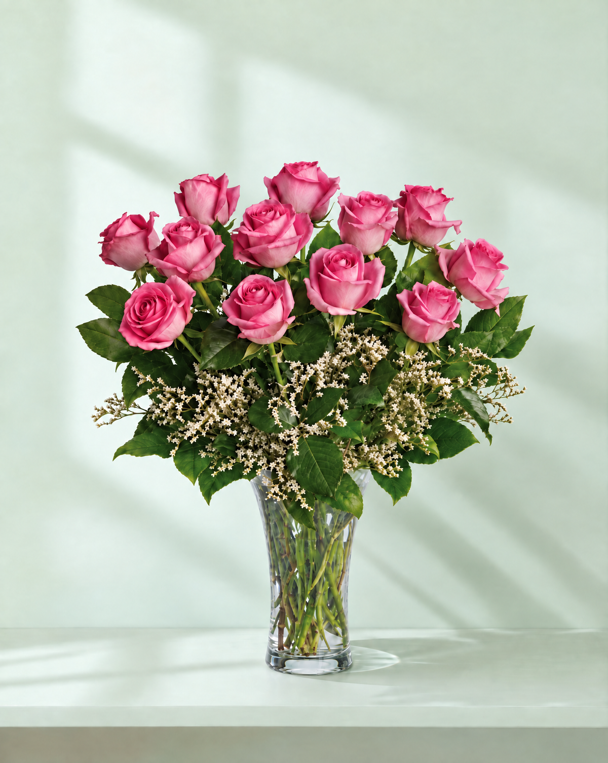Rose Blush
