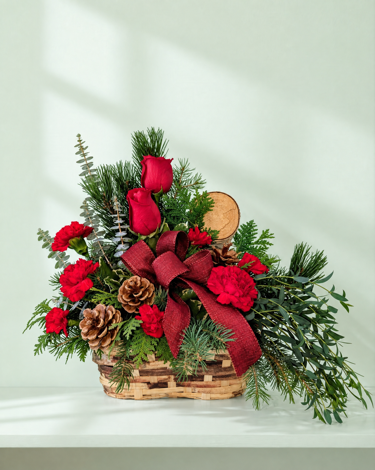 Holiday Harmony