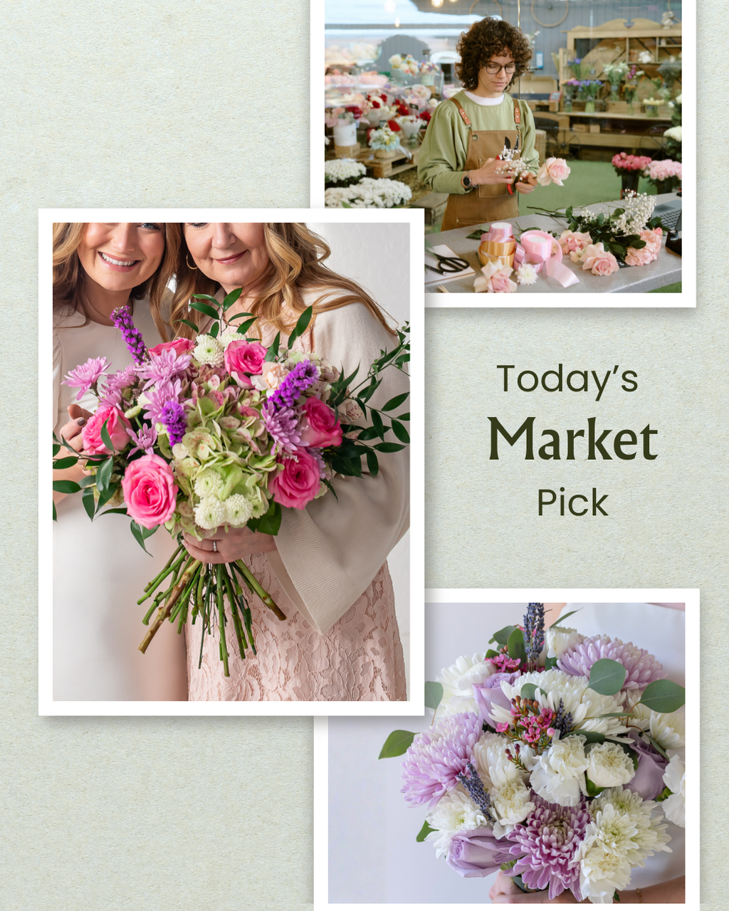 Today's Market Pick