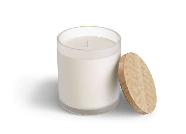 Hand-Poured Candle