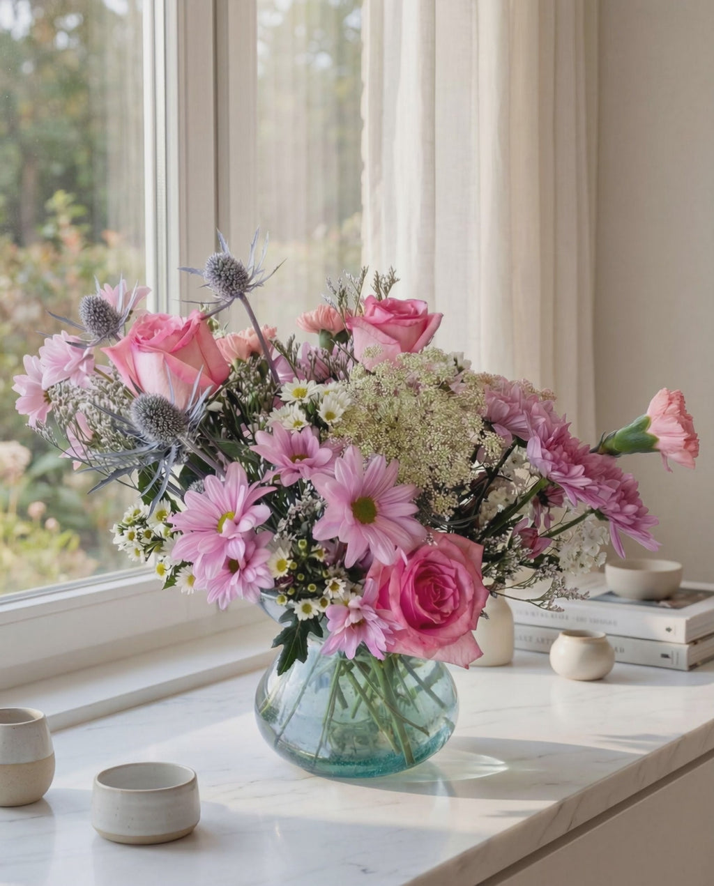 Bridgerton Blush